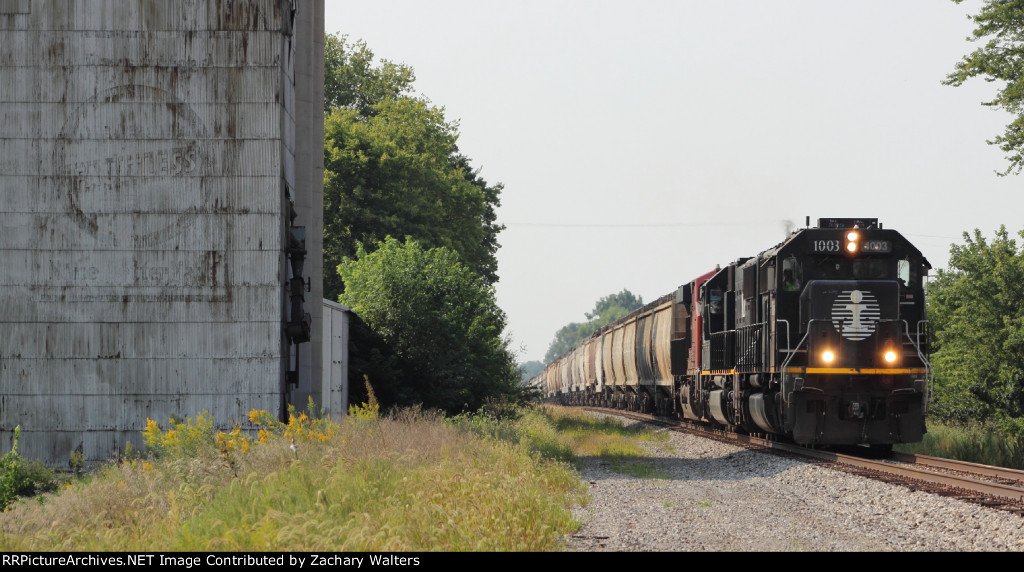 IC 1003 1020 CN 2855